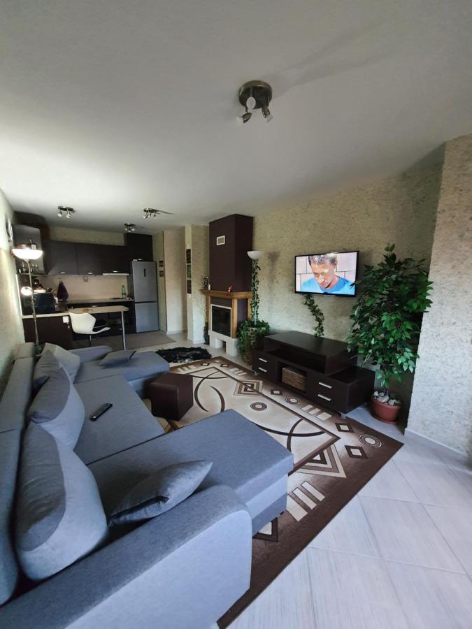 Paradiso Verde, Private Property In The Complex Green Life, Bansko, Apartman C23 Bagian luar foto