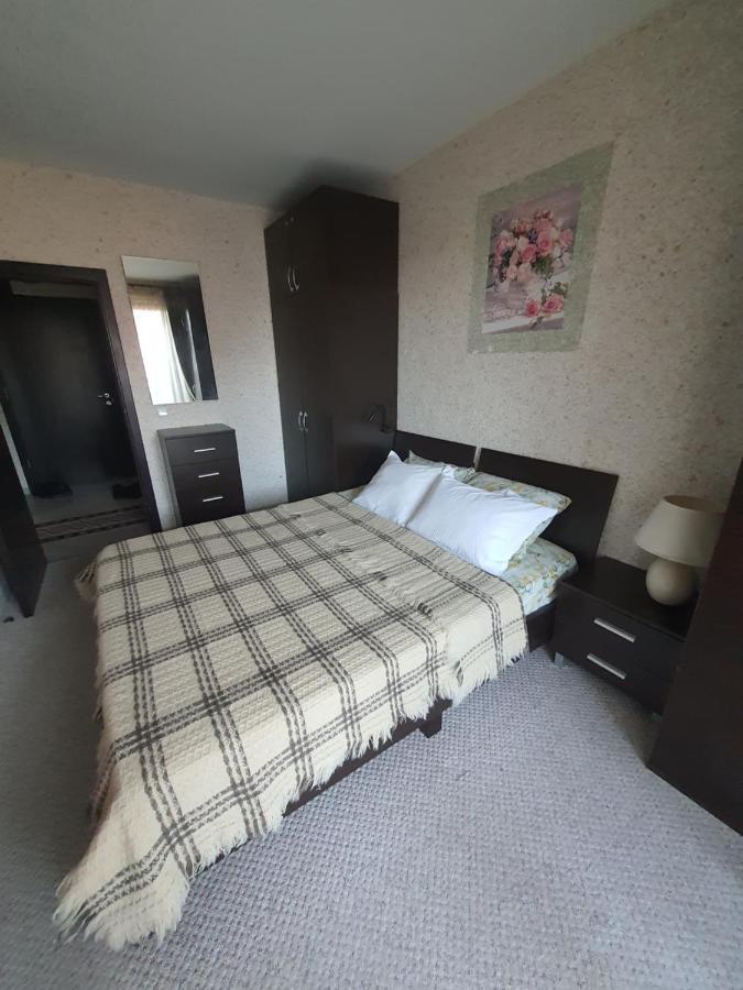 Paradiso Verde, Private Property In The Complex Green Life, Bansko, Apartman C23 Bagian luar foto